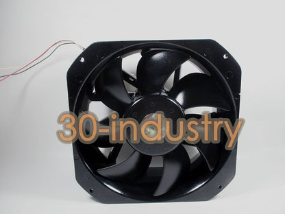 1PCS NEW FOR ORIX MRS25-D Axial Fan Inverter Fan AC200V/230V 250*250*120MM - ORIX