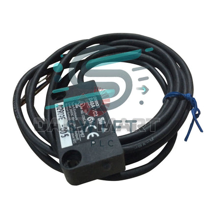1PCS Omron Automation and Safety D40A-1C2 D40A-1C2 Safety Door Switch