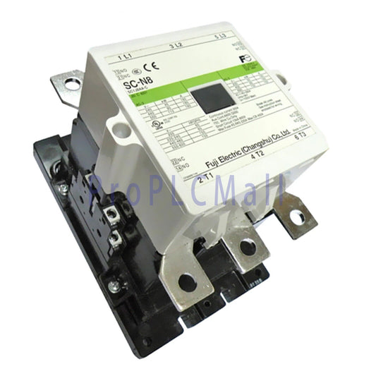 1PC~FUJI SC-N8 Contactor 220V AC 1PC~S