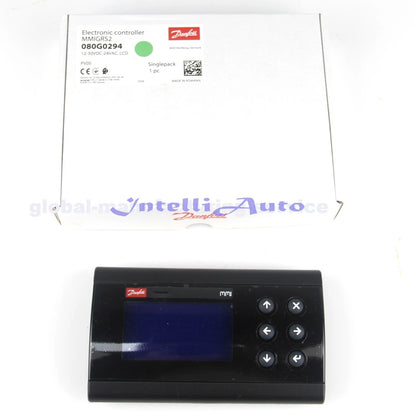 1PCS Danfoss MMIGRS2 080G0294 Display Control Panel - US Stock