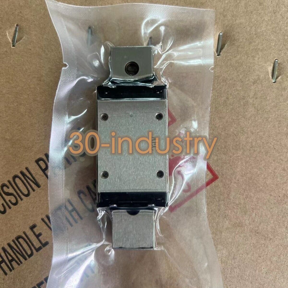 1Pcs New SRS9WGN Linear Guide Slider for Smooth Motion - SRS