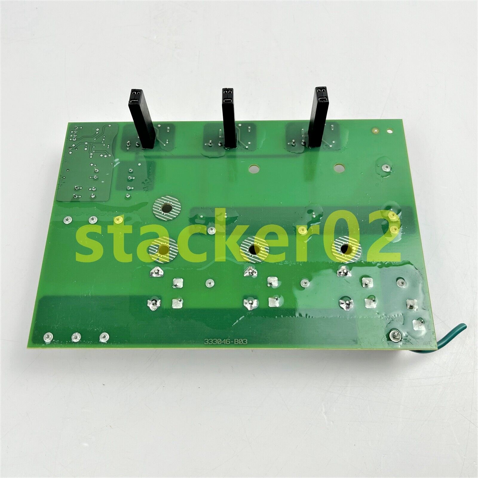 used 333056-A01 333056A01 fast ship by - SCHNEIDER ELECTRIC