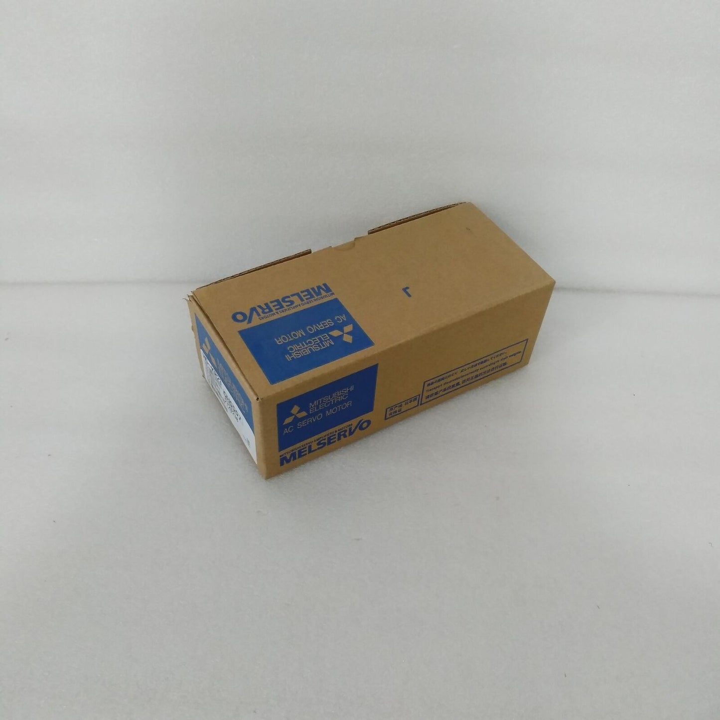 MITSUBISHI SERVO MOTOR HG-KR23 within 24h - MITSUBISHI