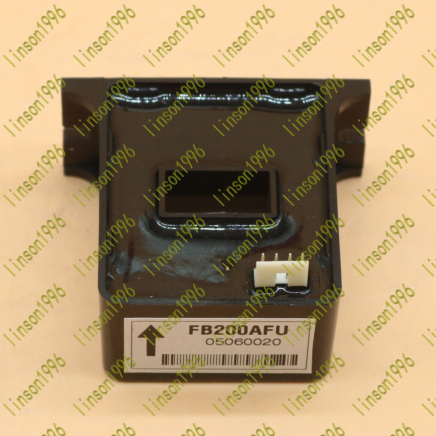 ONE FANUC FB200AFU Power Module Fast - FANUC