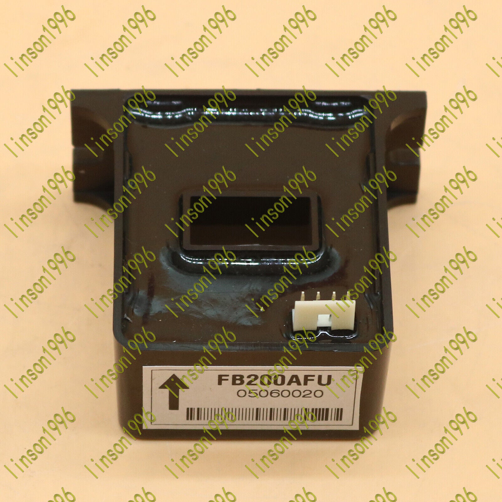 ONE FANUC FB200AFU Power Module Fast - FANUC