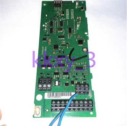 used 1 PCS Danfoss inverter 132B7016 motherboard good - DANFOSS