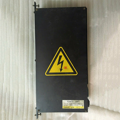 Used Fanuc A16B-1210-0660 Power Supply Unit - Tested in Good Condition - FANUC