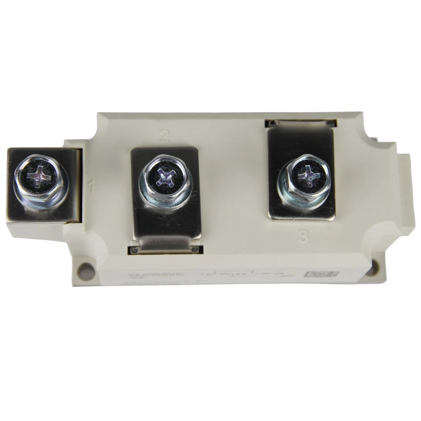 SEMIKRON SKKH570/16E SKKH570-16E Thyristor / Diode Module#k