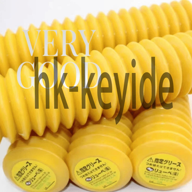 1PCS LUBE Grease MYS-4 400ml (400 cc) MYS4