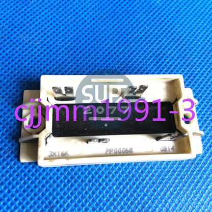 1PC electrolytic capacitor voltage divider uniform resistance 3x16k PP00068