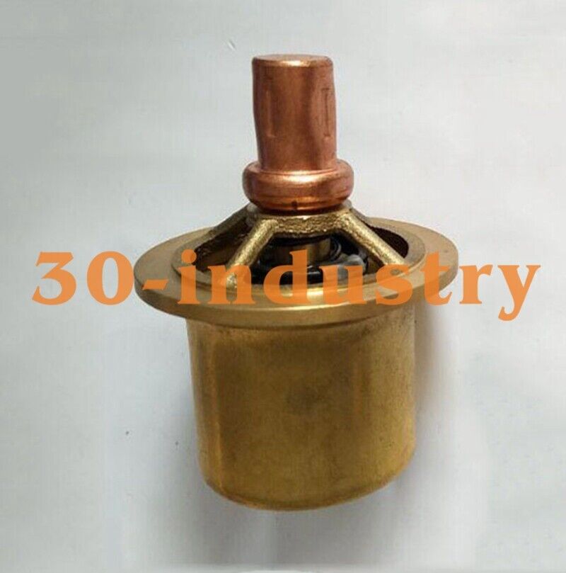 Ingersoll Rand Air Compressor Thermostatic Valve Spool 23137920 - INGERSOLL RAND