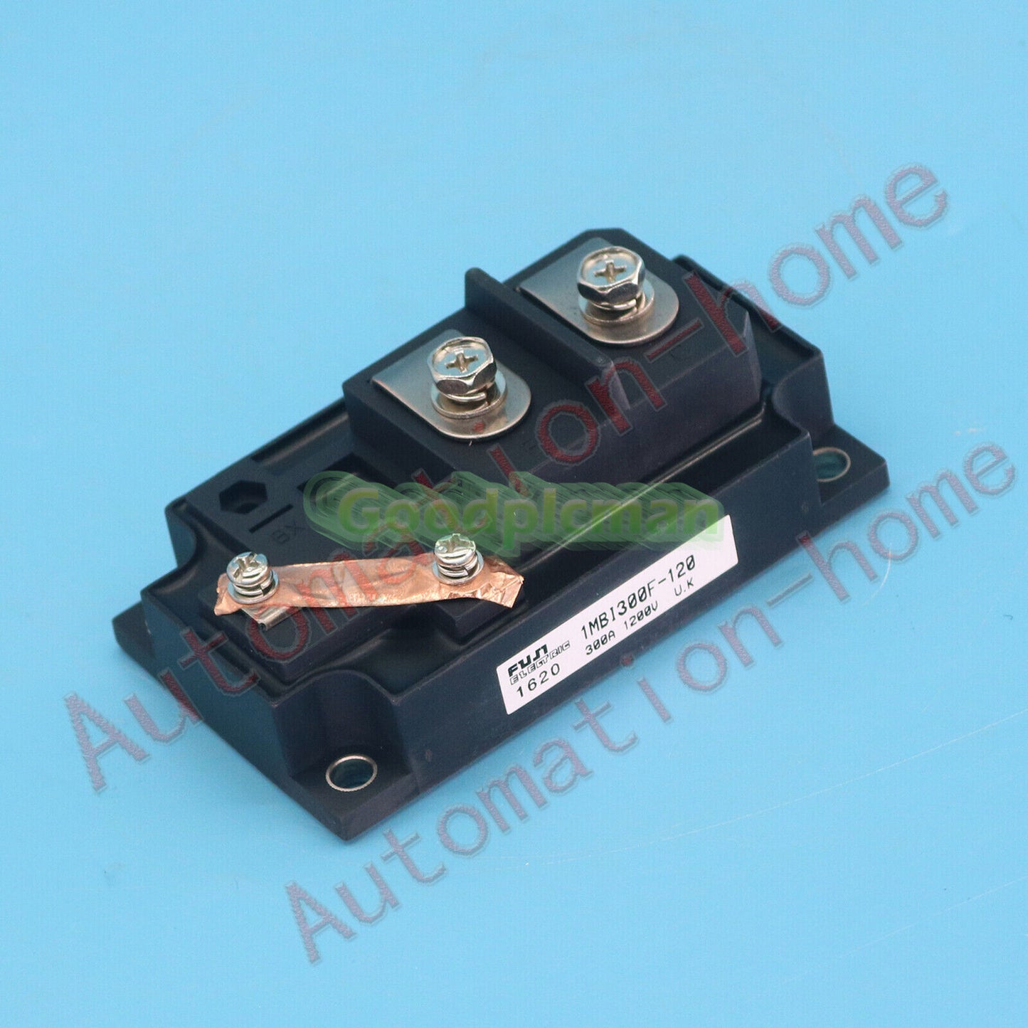 FUJI 1MBI300F-120 Module Supply 1Pcs/