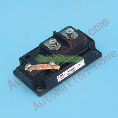 FUJI 1MBI300F-120 Module Supply 1Pcs/