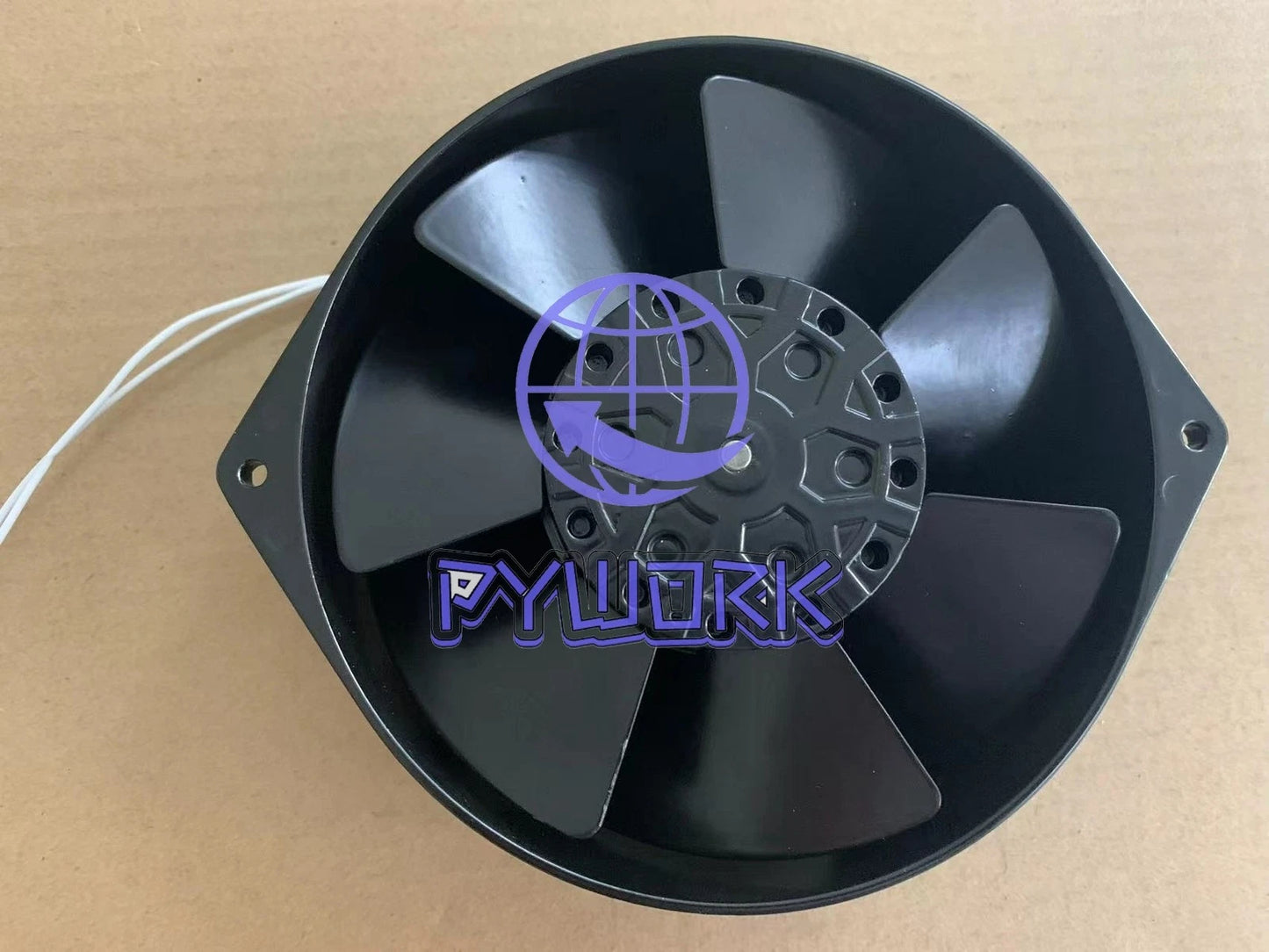 1PCS For TOYO TYPE T750DX fan AC100V 50/60HZ 172*150*55MM replace~
