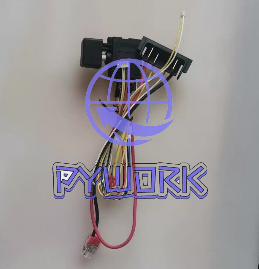 1pcs fit for CPXTE 04-257D Switch Kit N743702 Dewalt Drill Parts