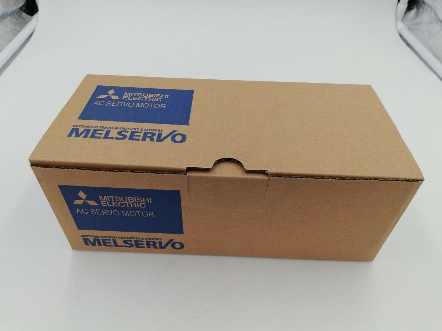 New Mitsubishi HC-KFS23K-S55 Servo Motor - MITSUBISHI