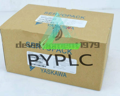 1Pcs Yaskawa Servo Driver SGDV-7R6A01A SGDV7R6A01A