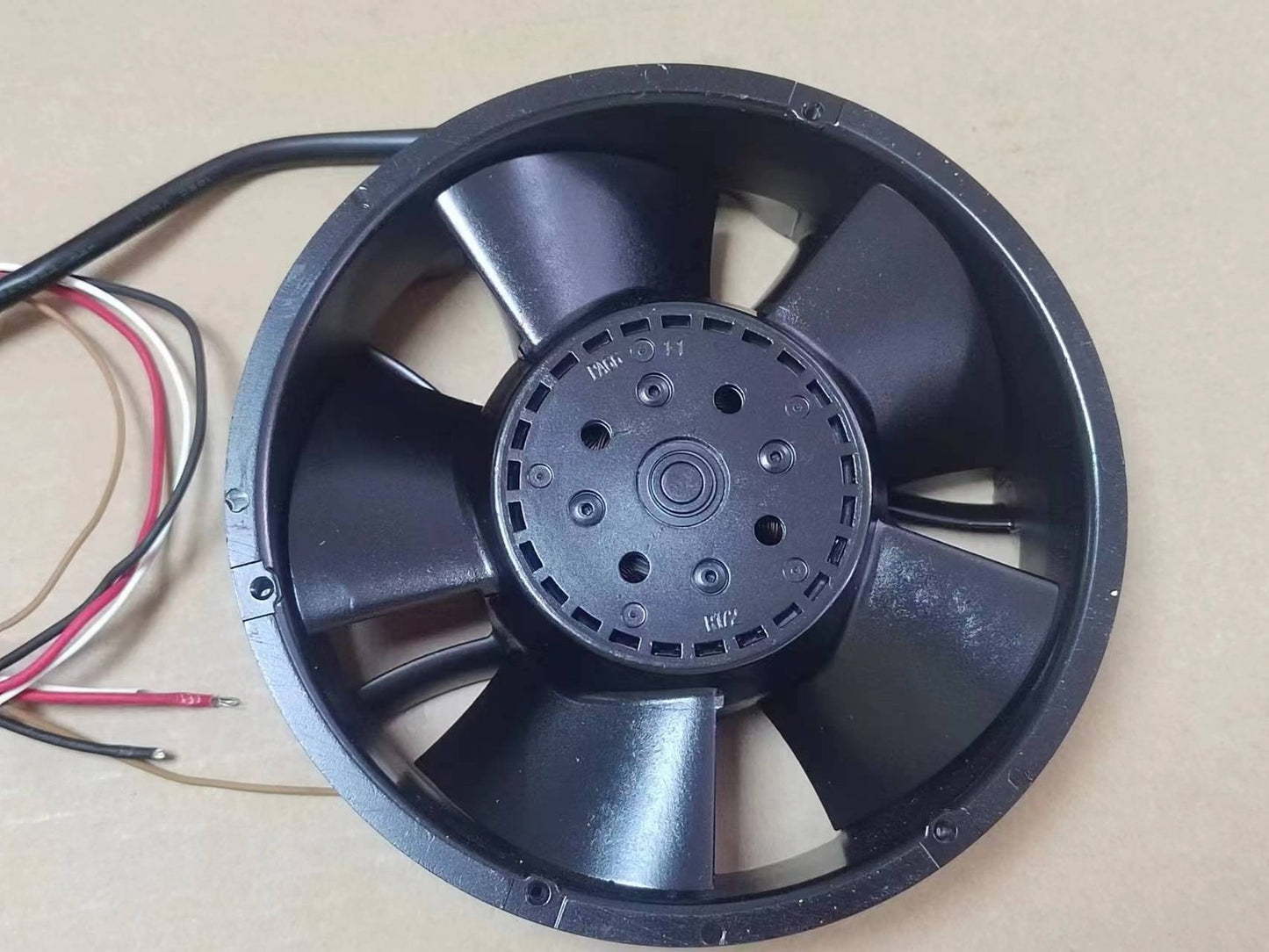1 pcs NMB R172GA-051-D0550 3AXD50000049451 24V 6.6A 58.4W imported cooling fan