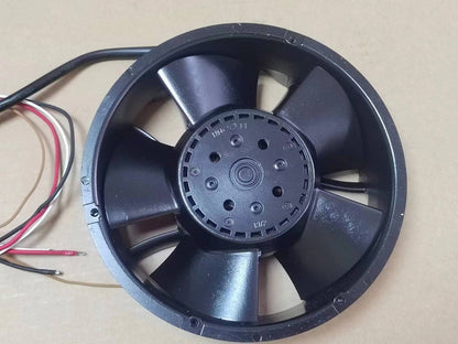 1 pcs NMB R172GA-051-D0550 3AXD50000049451 24V 6.6A 58.4W imported cooling fan