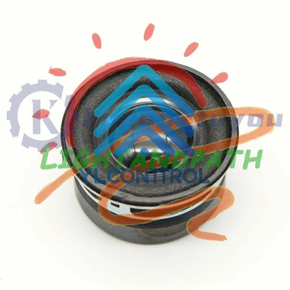 2pcs 1.5"inch 4ohm 4Ω 3W 40MM full-range Bass Speaker Loudspeaker player Audio