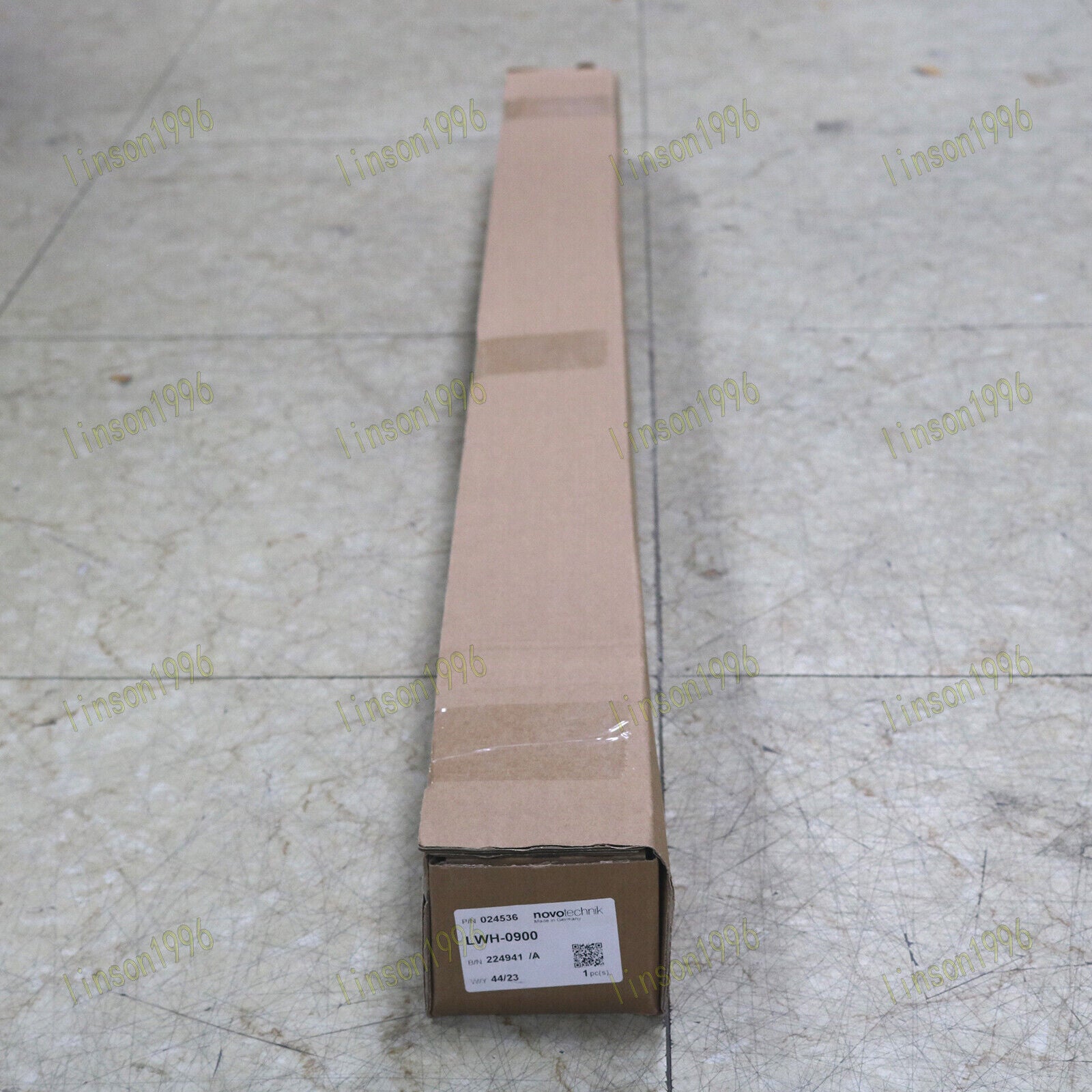 Novotechnik Position Transducer LWH-0900 FAST SHIP - NOVOTECHNIK