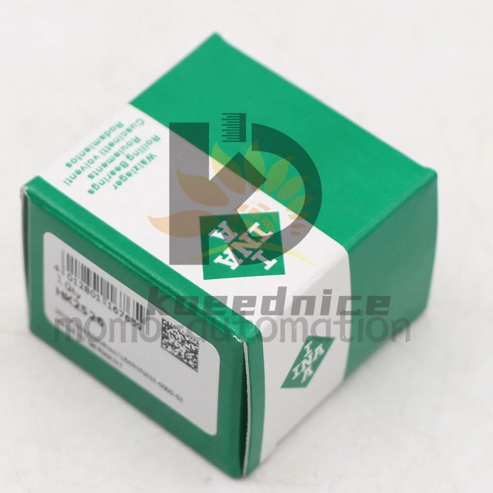 INA HK2526 Needle Roller Bearings 25x32x26mm 1PCS
