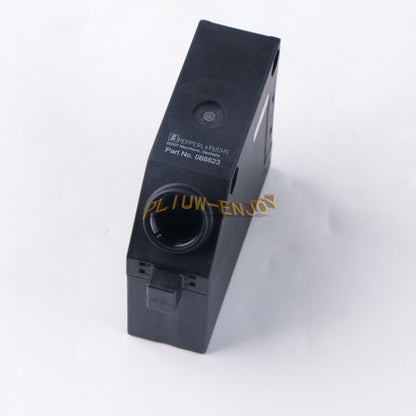 new ONE Pepperl+ Fuchs Photoelectric Switch Sensor RLK39-54-Z/31/40a/116 088823 - PEPPERL+ FUCHS