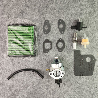 Carburetor Assy For HONDA GCV160LA0 HRR216 HRS216 16100-Z8B-901