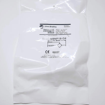 1PC sensor 872C-M8NP18-D4 #ke
