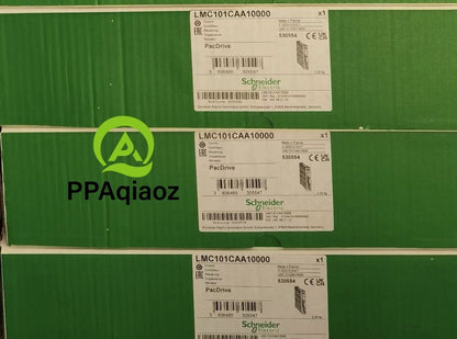 New Schneider LMC101CAA10000 1PCS Fast shipping - SCHNEIDER