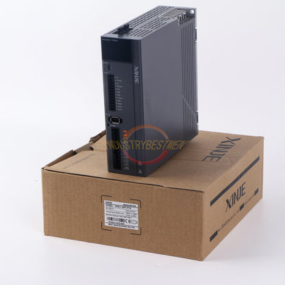 New 1PC XINJE DS5L1-20P7-PTA Servo Driver - XINJE