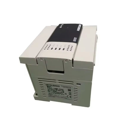 Mitsubishi FX3U-16MT/ESS PLC Module - MITSUBISHI