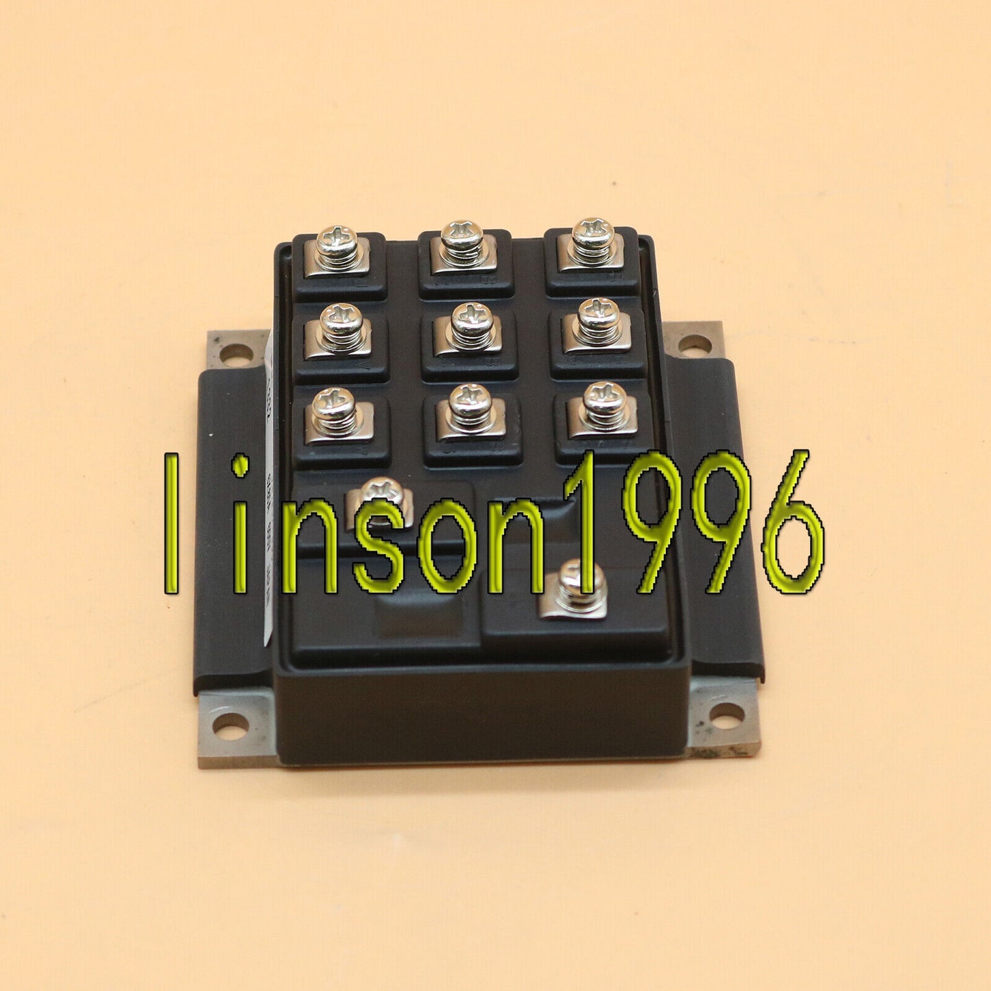 1PC FUJI A50L-0001-0178 6DI85A-060 Power Module Fast Delivery - FUJI