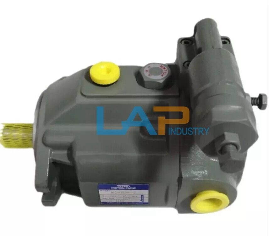 A10-FR01B-12 Piston Hydraulic Pump - 1PC - HYDRAFLEX