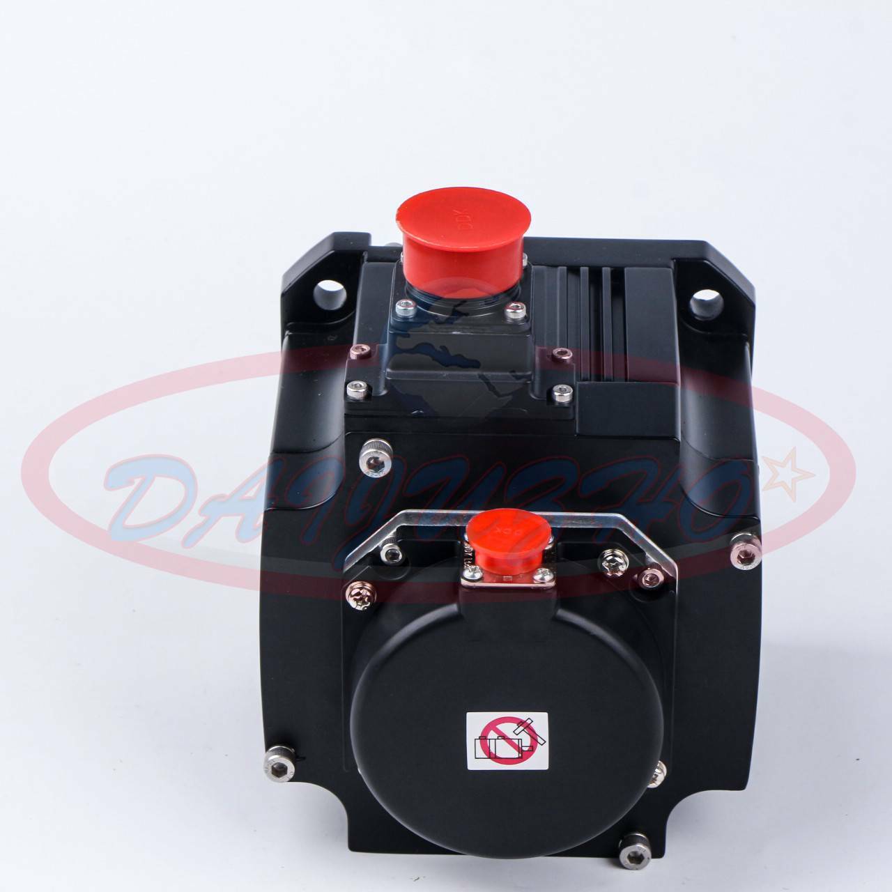 new ONE Mitsubishi AC Servo Motor HG-SR152 - MITSUBISHI