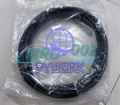 JZMQZ-TBC40-08 CABLE TEACH PENDANT FOR YASKAWA XU-CM4700 8m Free delivery