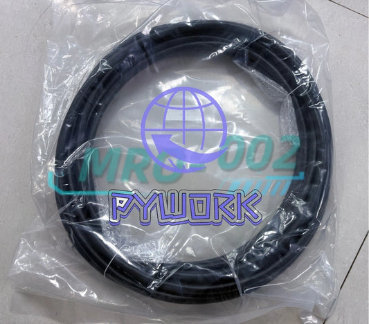 JZMQZ-TBC40-08 CABLE TEACH PENDANT FOR YASKAWA XU-CM4700 8m Free delivery