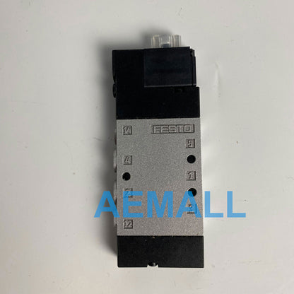 1pcs Festo CPE10-M1BH-5L-M7 196927 Solenoid Valve