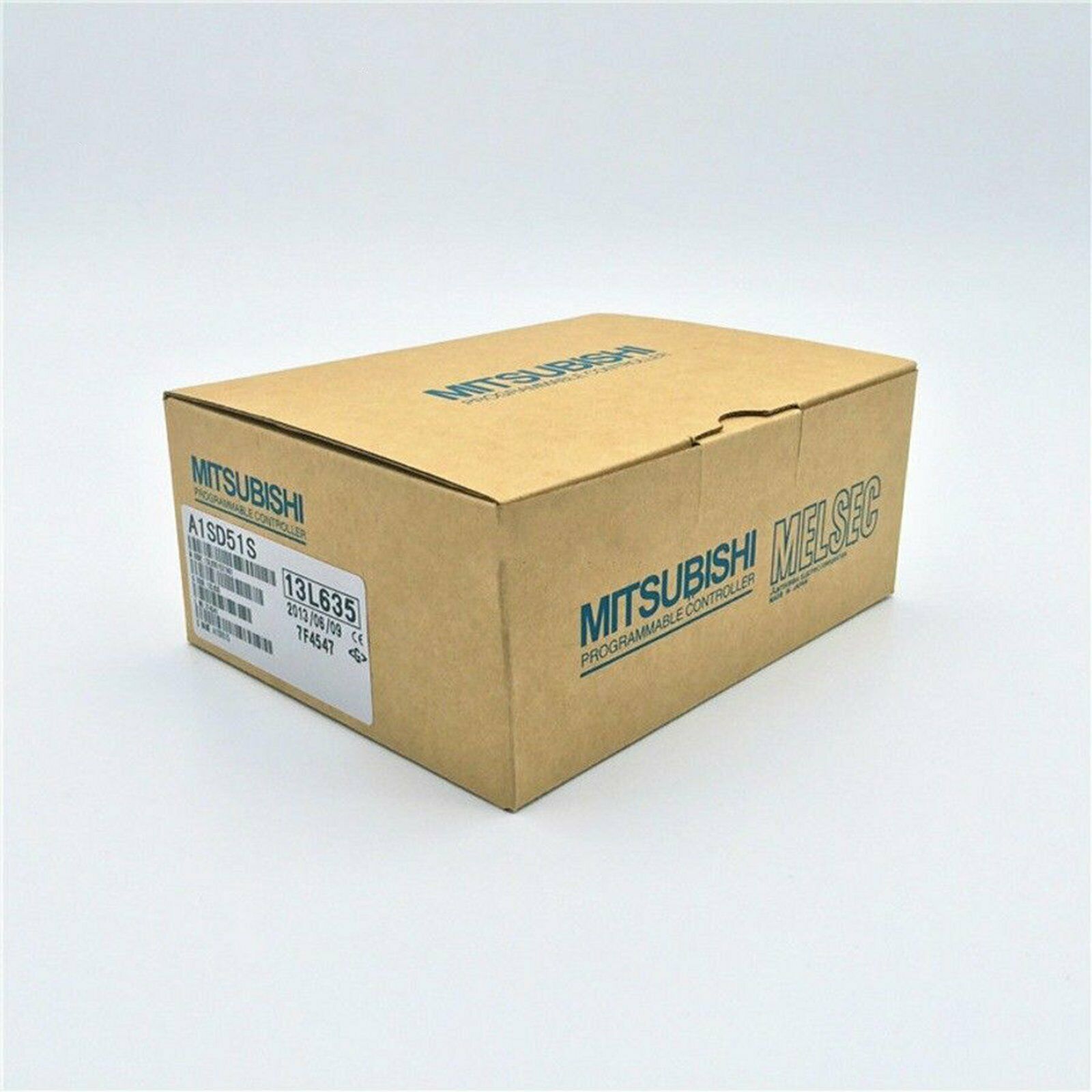 Mitsubishi A1SD51S Intelligent Unit A1SD51S - MITSUBISHI