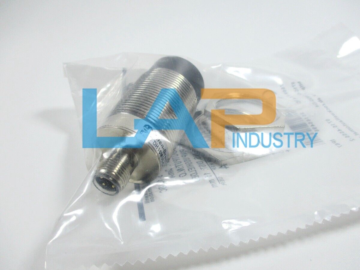 new 1PC For Allen-Bradley 871C-DH15M30-D4 Proximity Sensor - ALLEN-BRADLEY