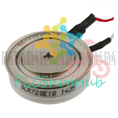 Dynex DCR720E18 Thyristor Module
