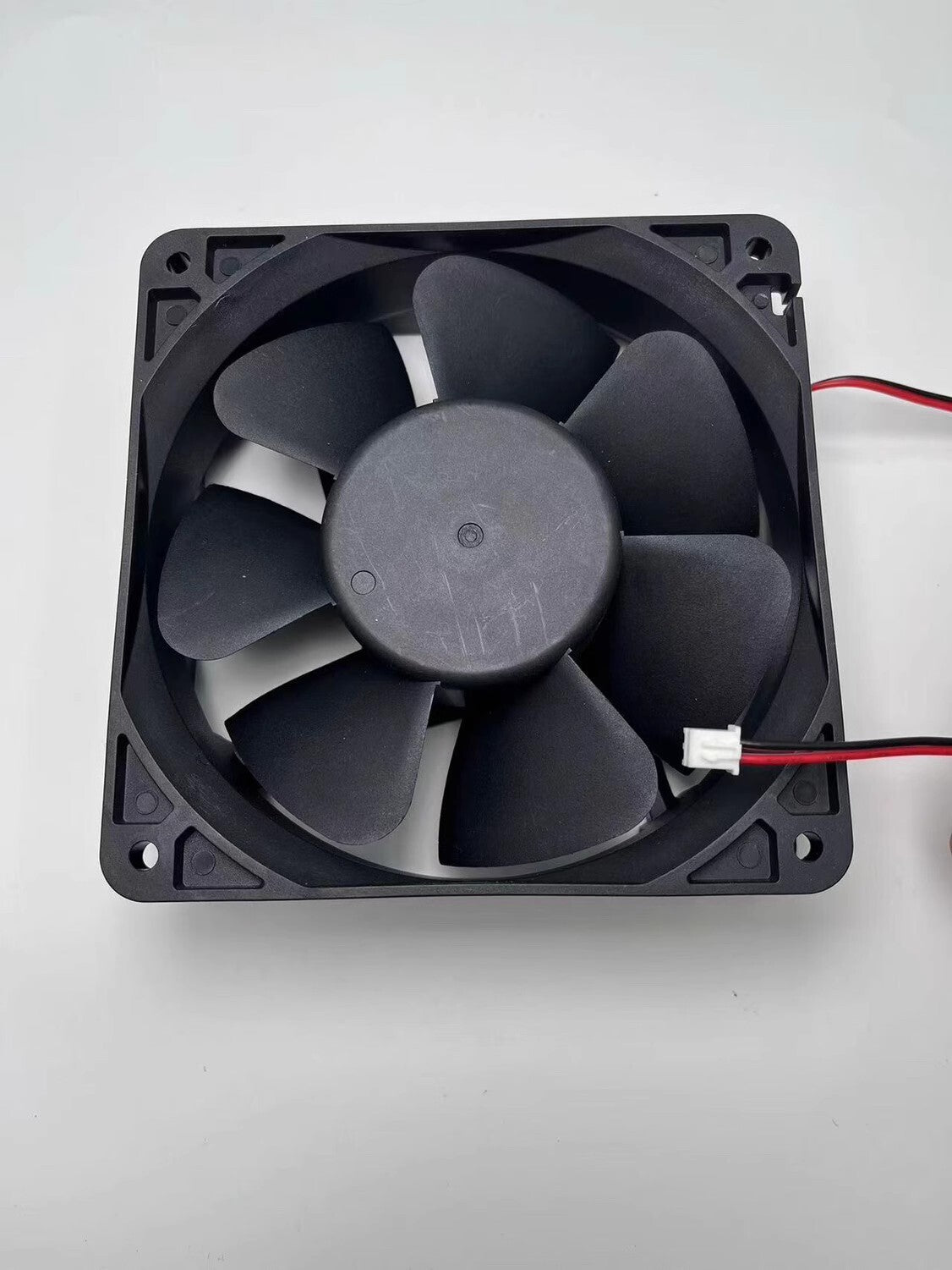 1PCS G12038HD2SL DC24V 0.6A 2-Pin Inverter Cooling Fan