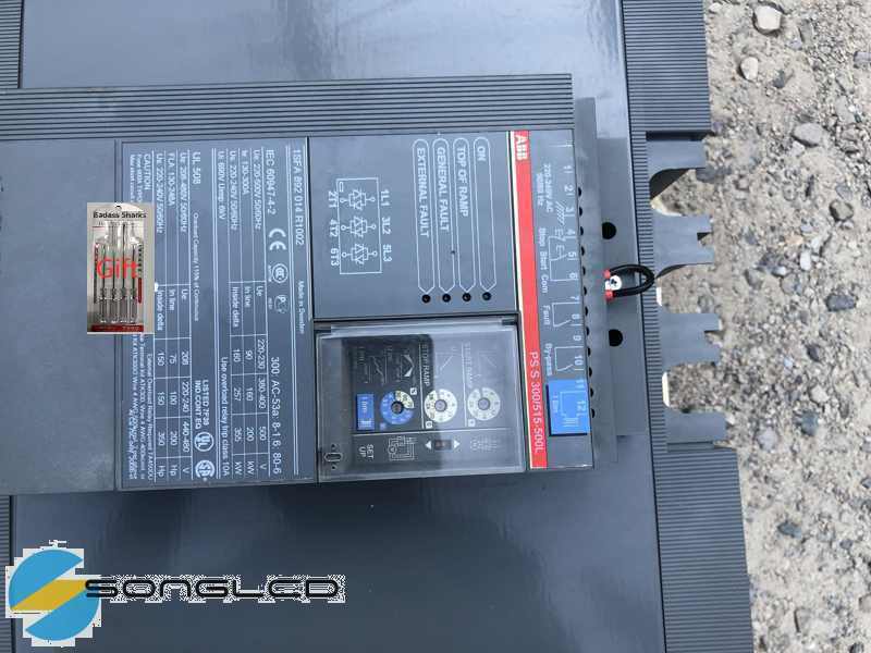 1PCS 1SFA892014R1002 - KOEED