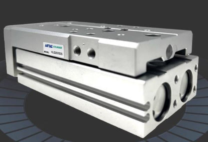 1PCS AirTAC Cylinder HLQ12X100S – Model HLQ12X100S - AIRTAC