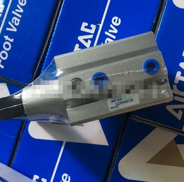 1PCS AirTAC QCKR40X10S Cylinder Free Shipping