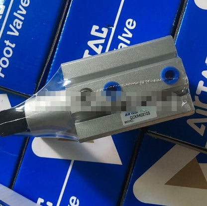 1PCS AirTAC QCKR40X10S Cylinder Free Shipping