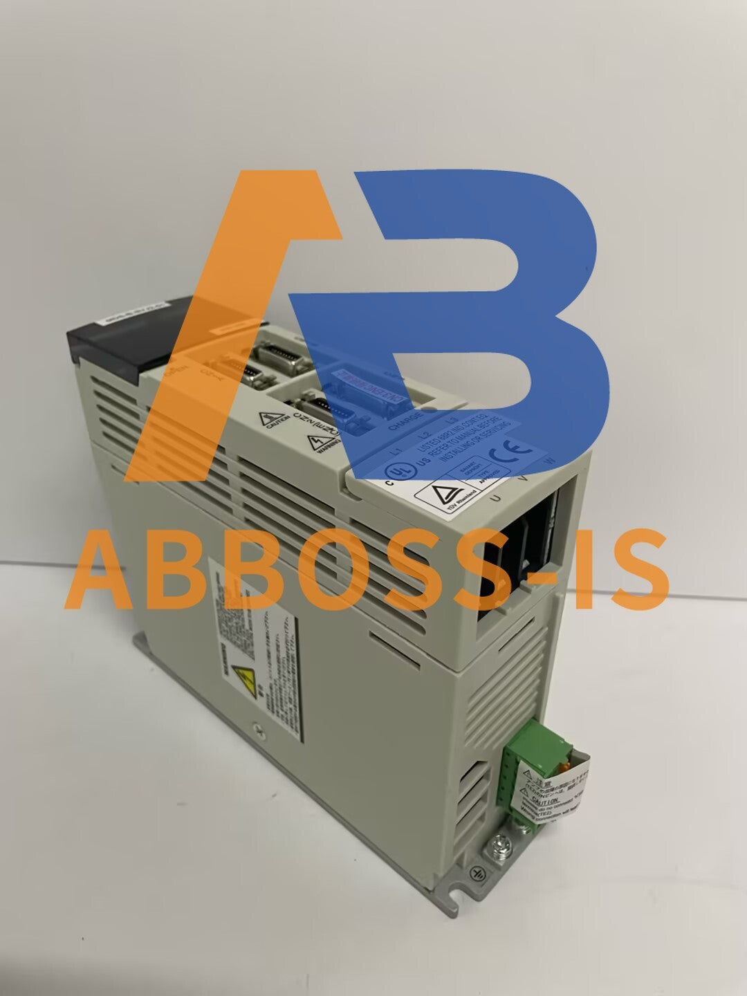 new 1PC Mitsubishi Servo Drive MDS-B-SVJ2-01
