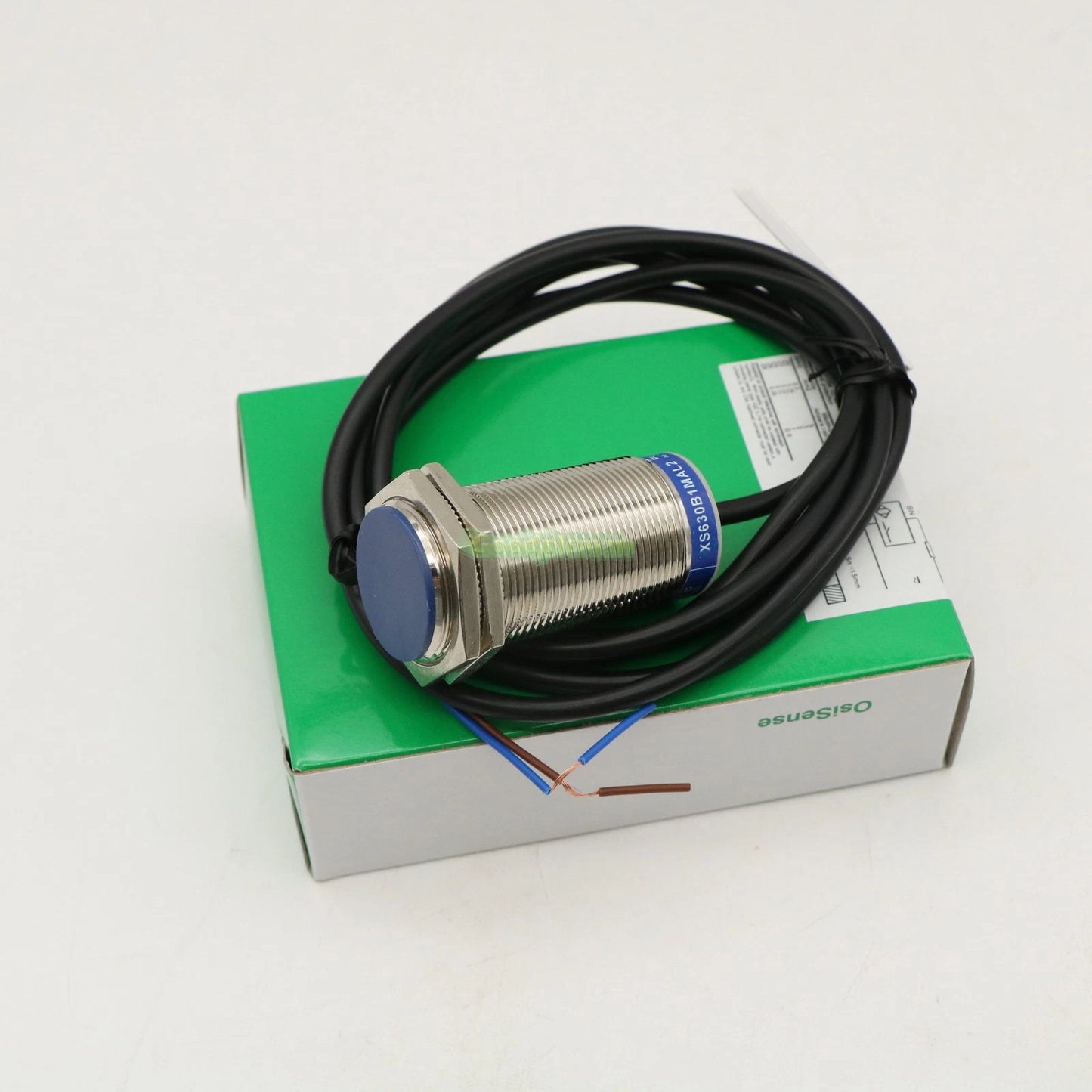1PCS SND proximity switch XS630B1MAL2