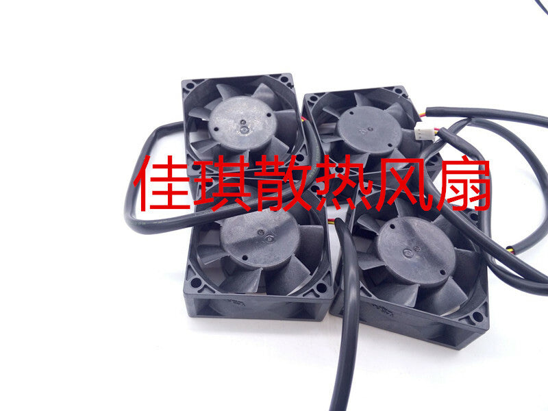 1pcs  For Yaskawa inverter fan MMF-06D24DS-A17 0.10A