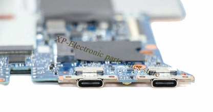 new 5B20S43035 For Lenovo Yoga C740-15IML I7-10510U UMA 12G Laptop Motherboard OEM